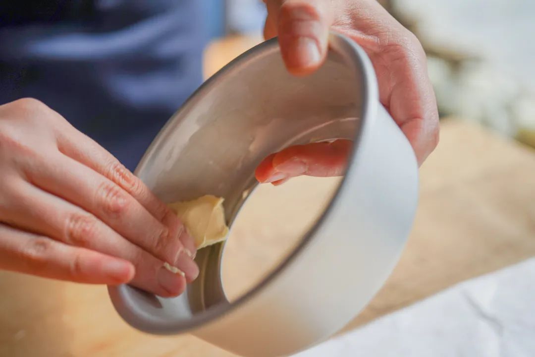 电饭锅芝士蛋糕最简单的做法,教你做现在超火的芝士蛋糕