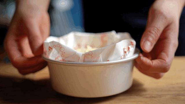 电饭锅芝士蛋糕最简单的做法,教你做现在超火的芝士蛋糕