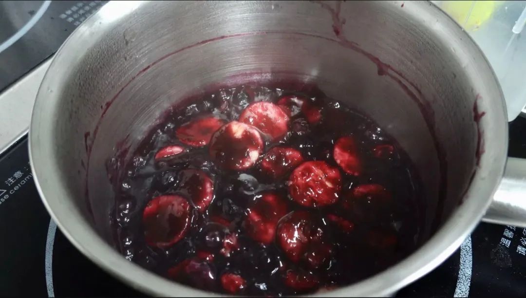 电饭锅芝士蛋糕最简单的做法,教你做现在超火的芝士蛋糕