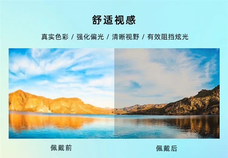 墨镜秒变眼镜,能让近视眼镜秒变墨镜神器