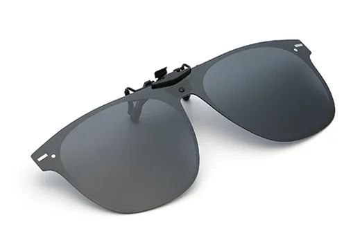 墨镜秒变眼镜,能让近视眼镜秒变墨镜神器