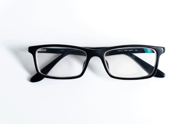 墨镜秒变眼镜,能让近视眼镜秒变墨镜神器