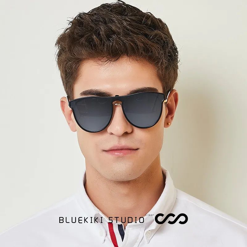 墨镜秒变眼镜,能让近视眼镜秒变墨镜神器