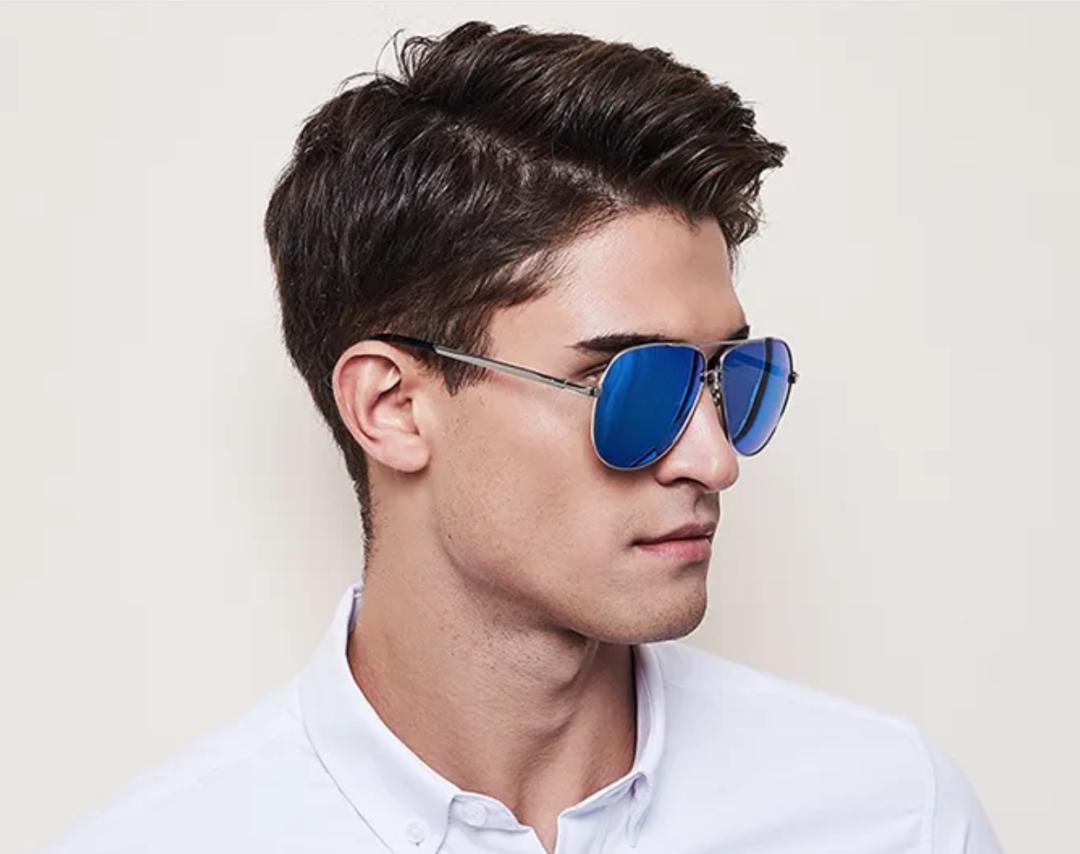 墨镜秒变眼镜,能让近视眼镜秒变墨镜神器