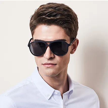 墨镜秒变眼镜,能让近视眼镜秒变墨镜神器