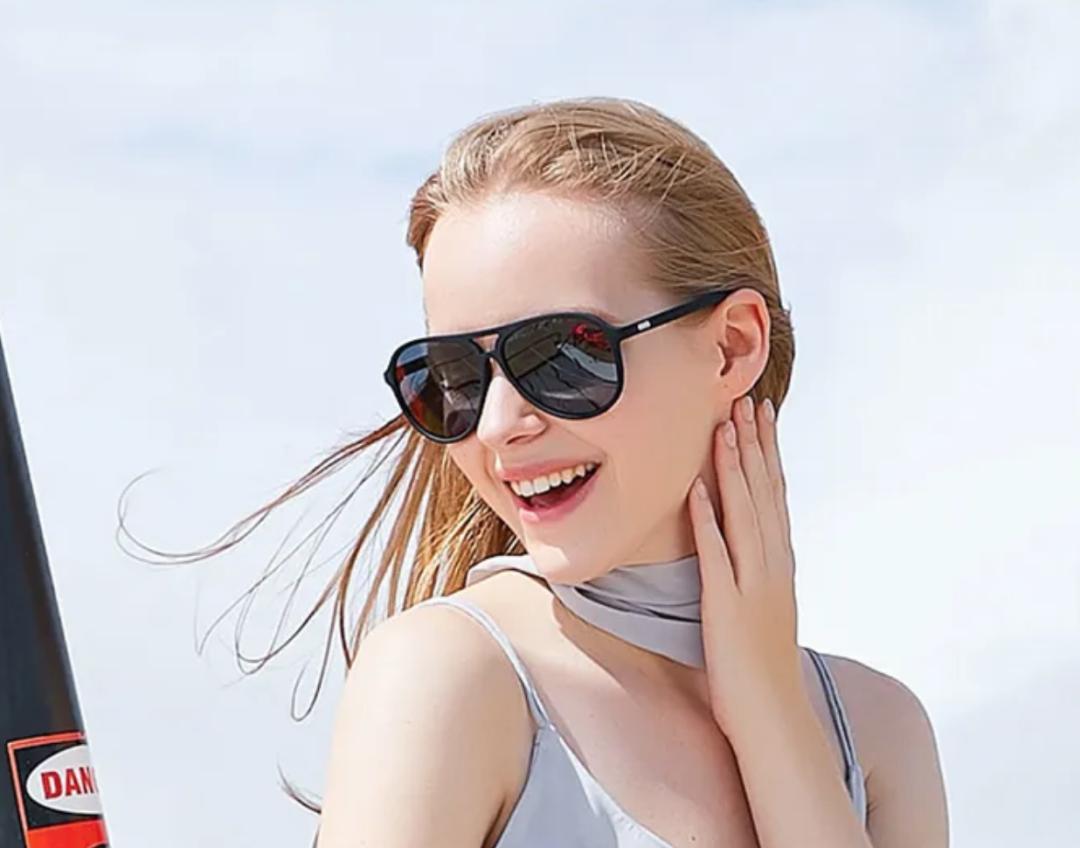 墨镜秒变眼镜,能让近视眼镜秒变墨镜神器