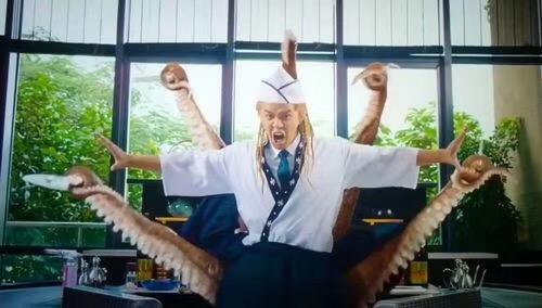 罗志祥公关界教科书,罗志祥如何公关