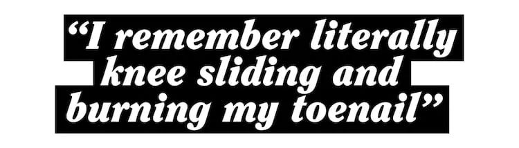 传奇滑手TonyHawk换过多少鞋子赞助？