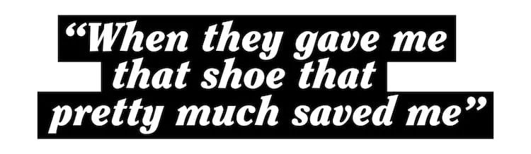 传奇滑手TonyHawk换过多少鞋子赞助？