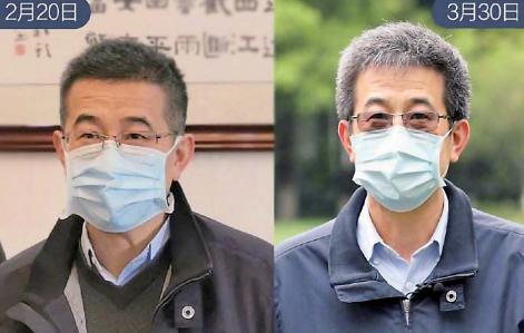 武汉医生被感染奇迹救回,武汉新冠肺炎救活的医生