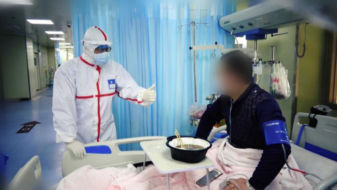 武汉医生被感染奇迹救回,武汉新冠肺炎救活的医生