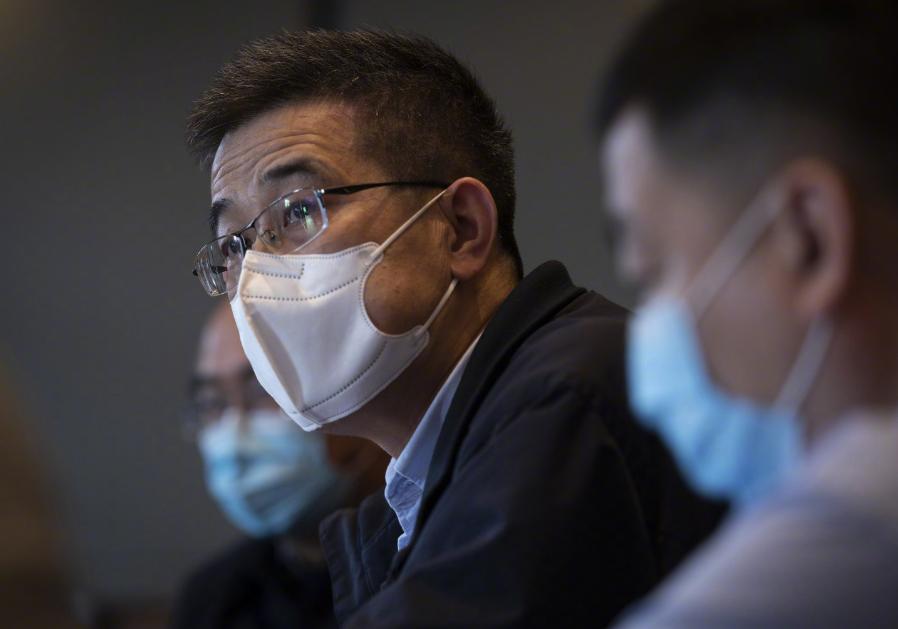 武汉医生被感染奇迹救回,武汉新冠肺炎救活的医生