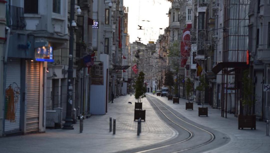 全球累计确诊近360万例,全球确诊逾231万