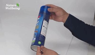 用空调清洁剂怎么清洁空调,你还在担心空调落灰尘吗