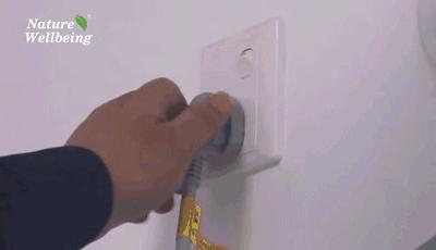 用空调清洁剂怎么清洁空调,你还在担心空调落灰尘吗