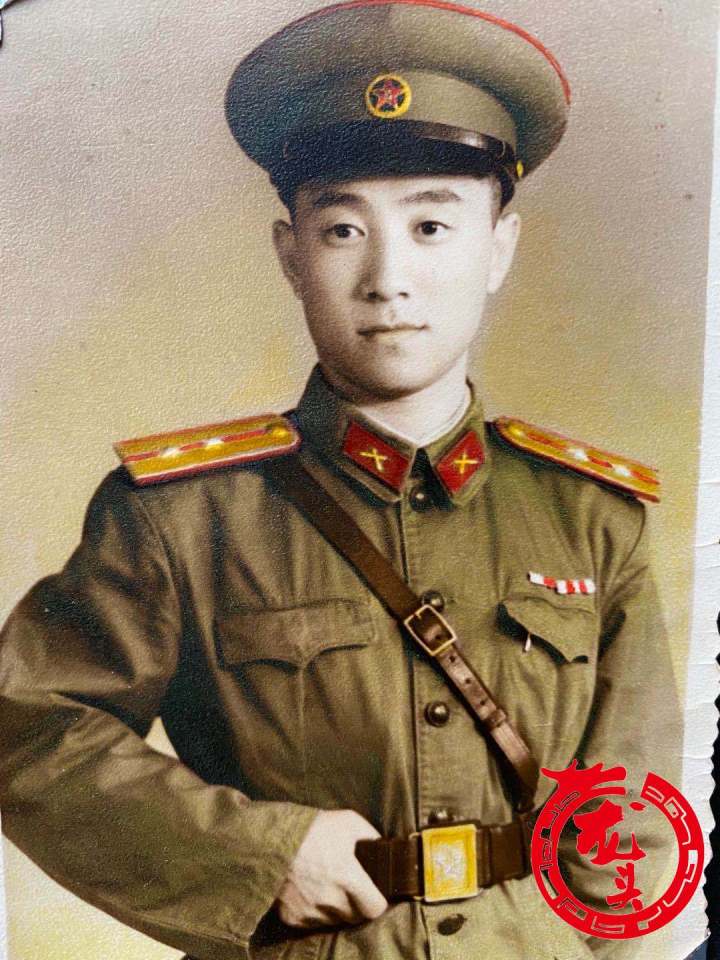 九旬老兵收藏一份国宝5大博物馆,李秀文哈尔滨