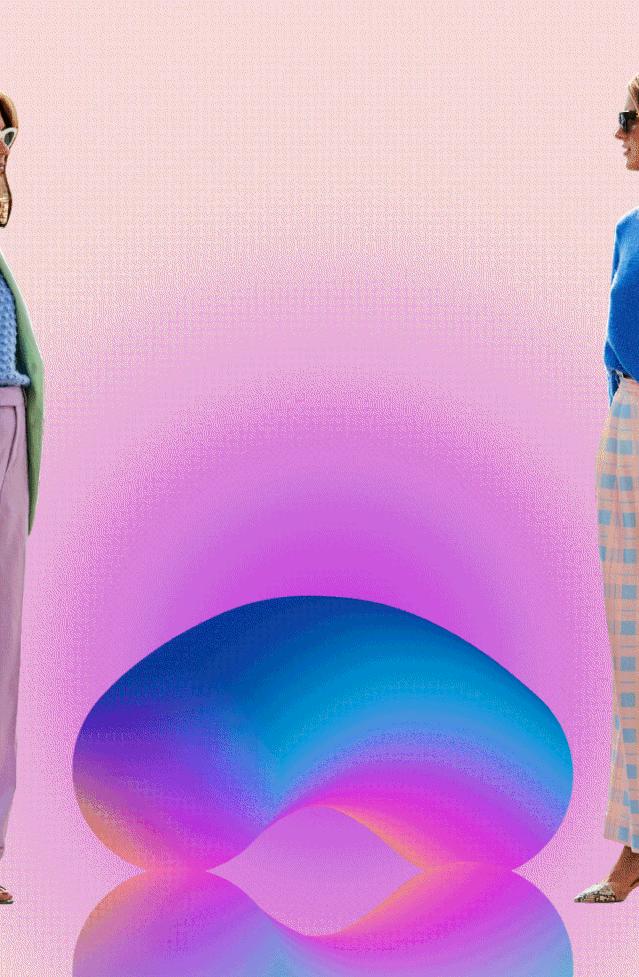 仙女必备的100种美包,好看实用的小仙女包