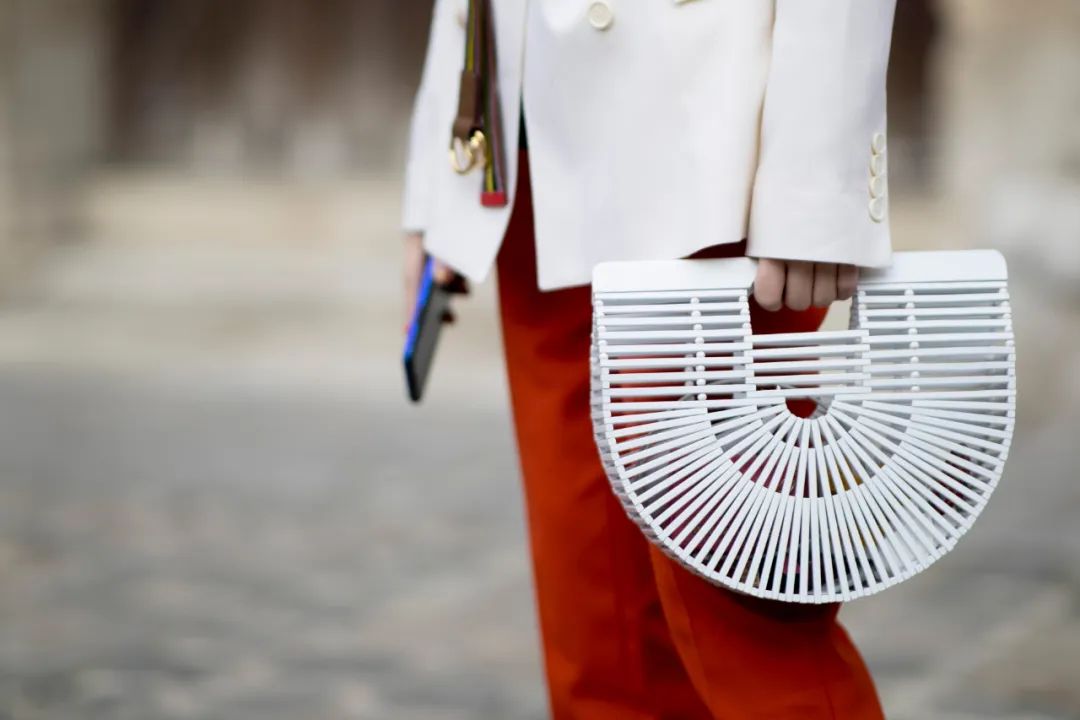 仙女必备的100种美包,好看实用的小仙女包