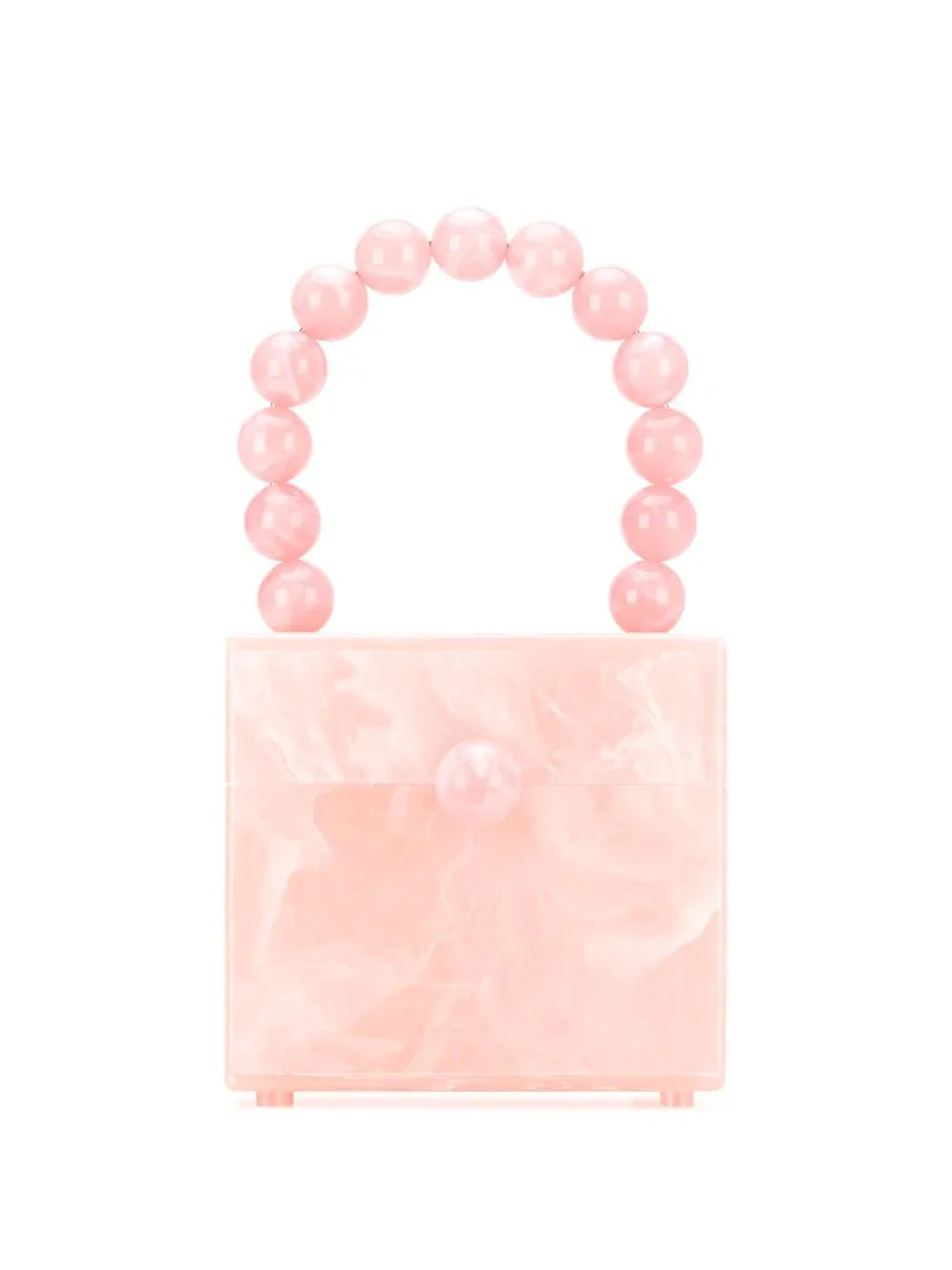 仙女必备的100种美包,好看实用的小仙女包