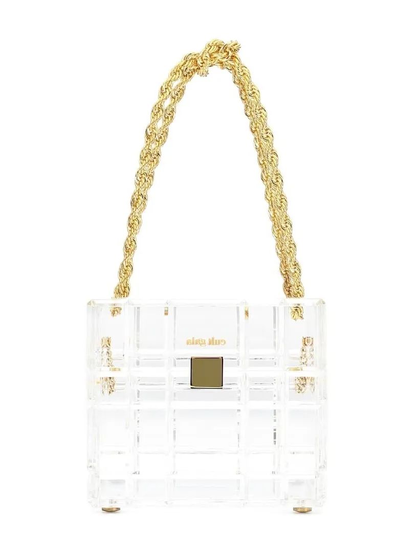 仙女必备的100种美包,好看实用的小仙女包