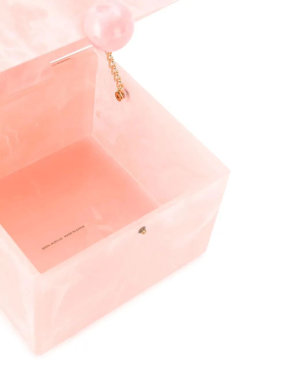 仙女必备的100种美包,好看实用的小仙女包