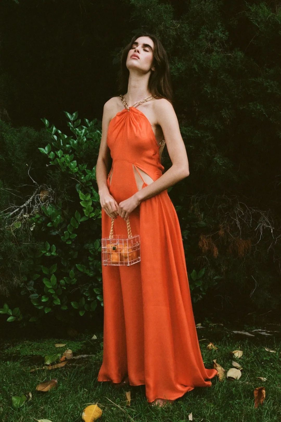 仙女必备的100种美包,好看实用的小仙女包