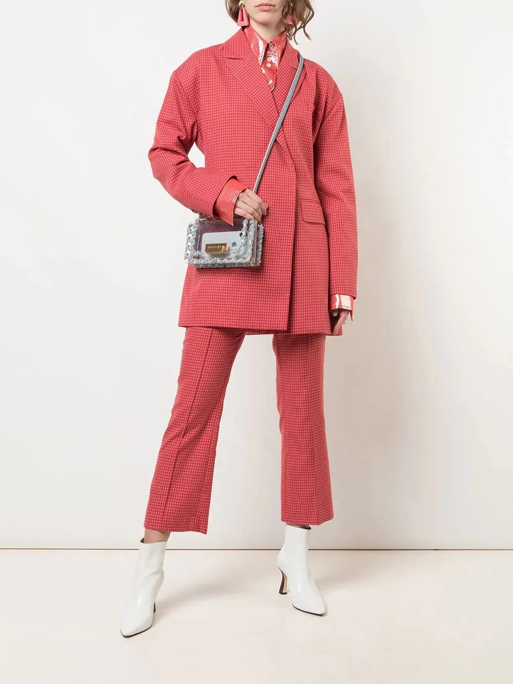 仙女必备的100种美包,好看实用的小仙女包