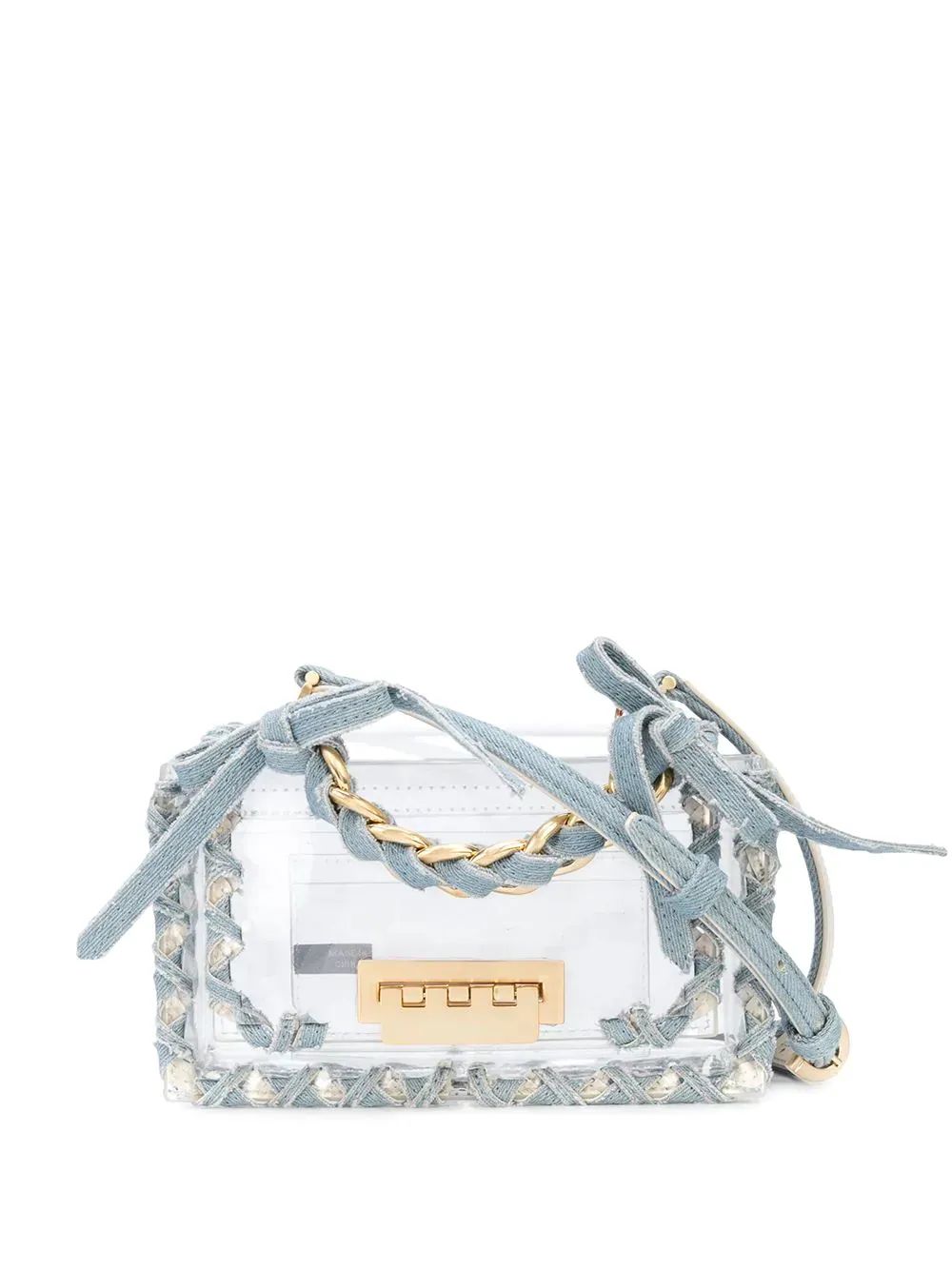 仙女必备的100种美包,好看实用的小仙女包