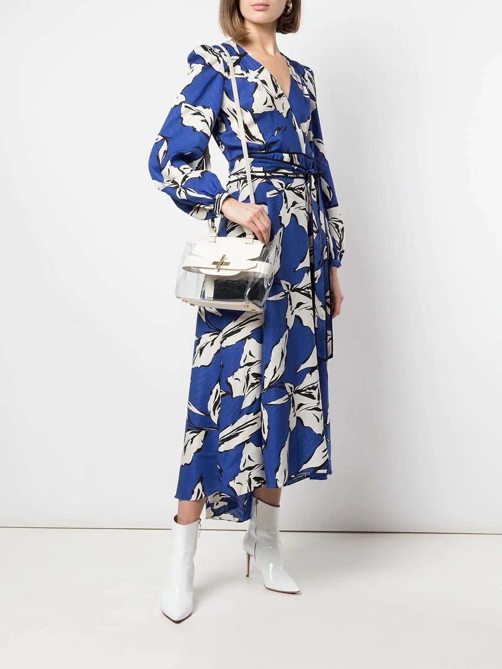 仙女必备的100种美包,好看实用的小仙女包