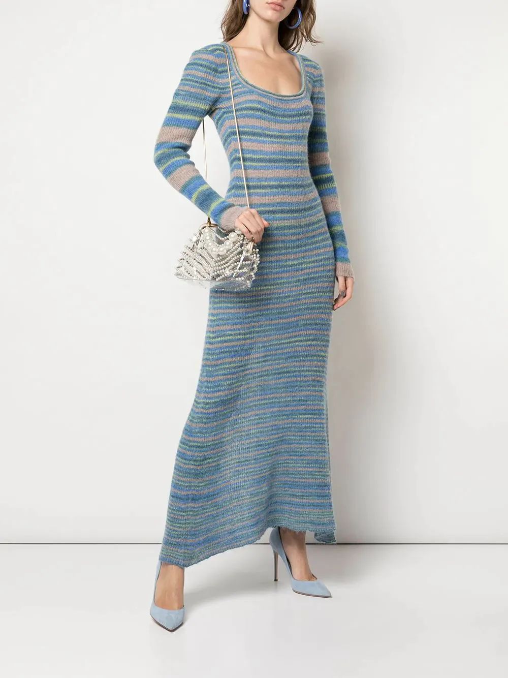 仙女必备的100种美包,好看实用的小仙女包