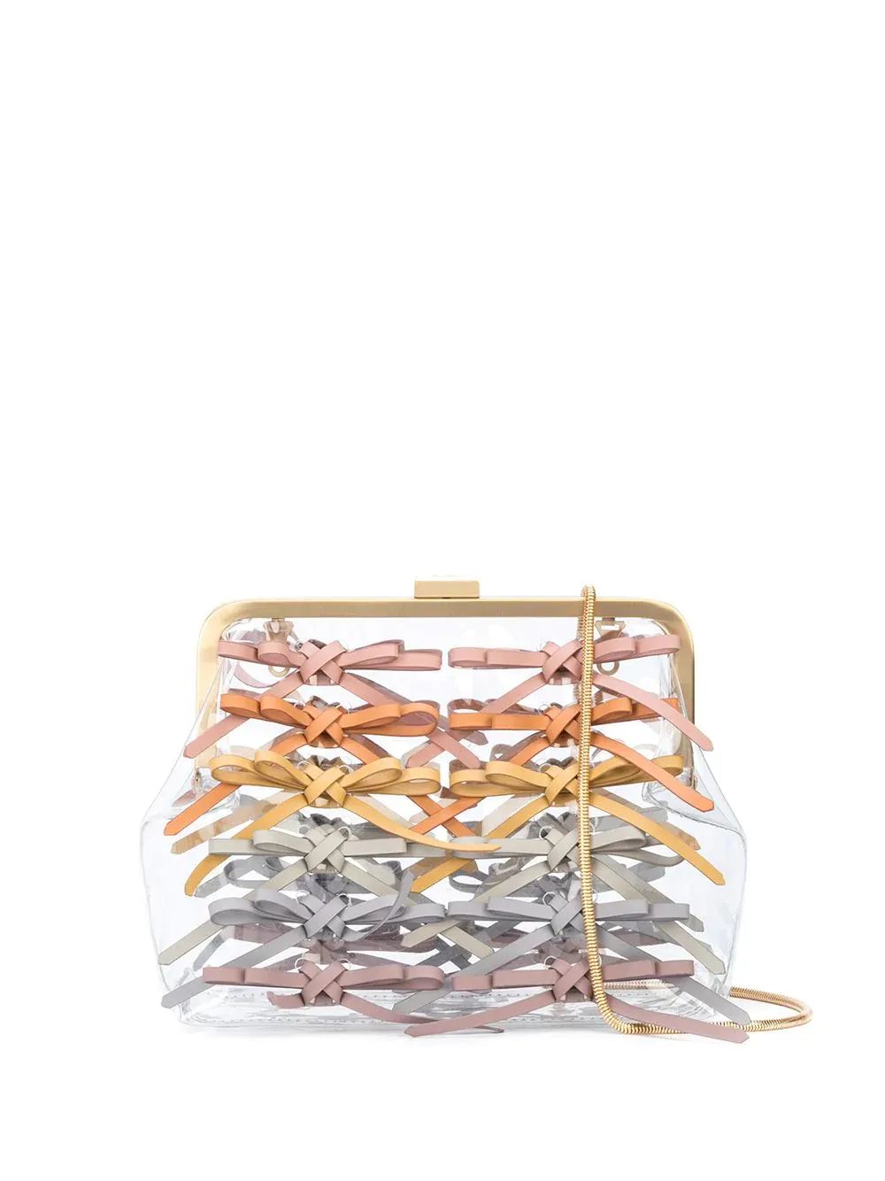 仙女必备的100种美包,好看实用的小仙女包