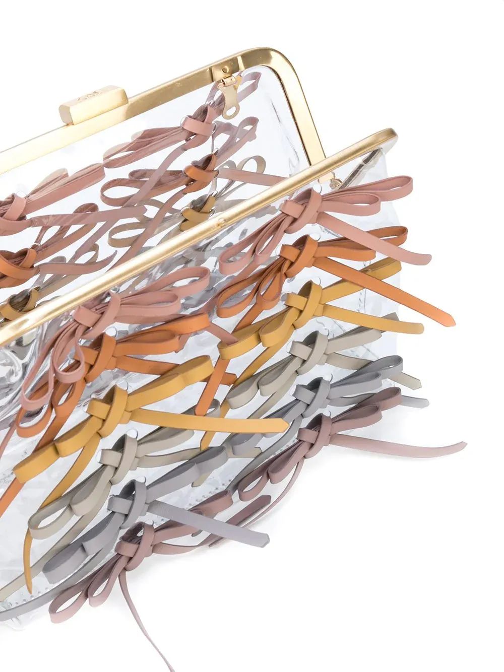 仙女必备的100种美包,好看实用的小仙女包