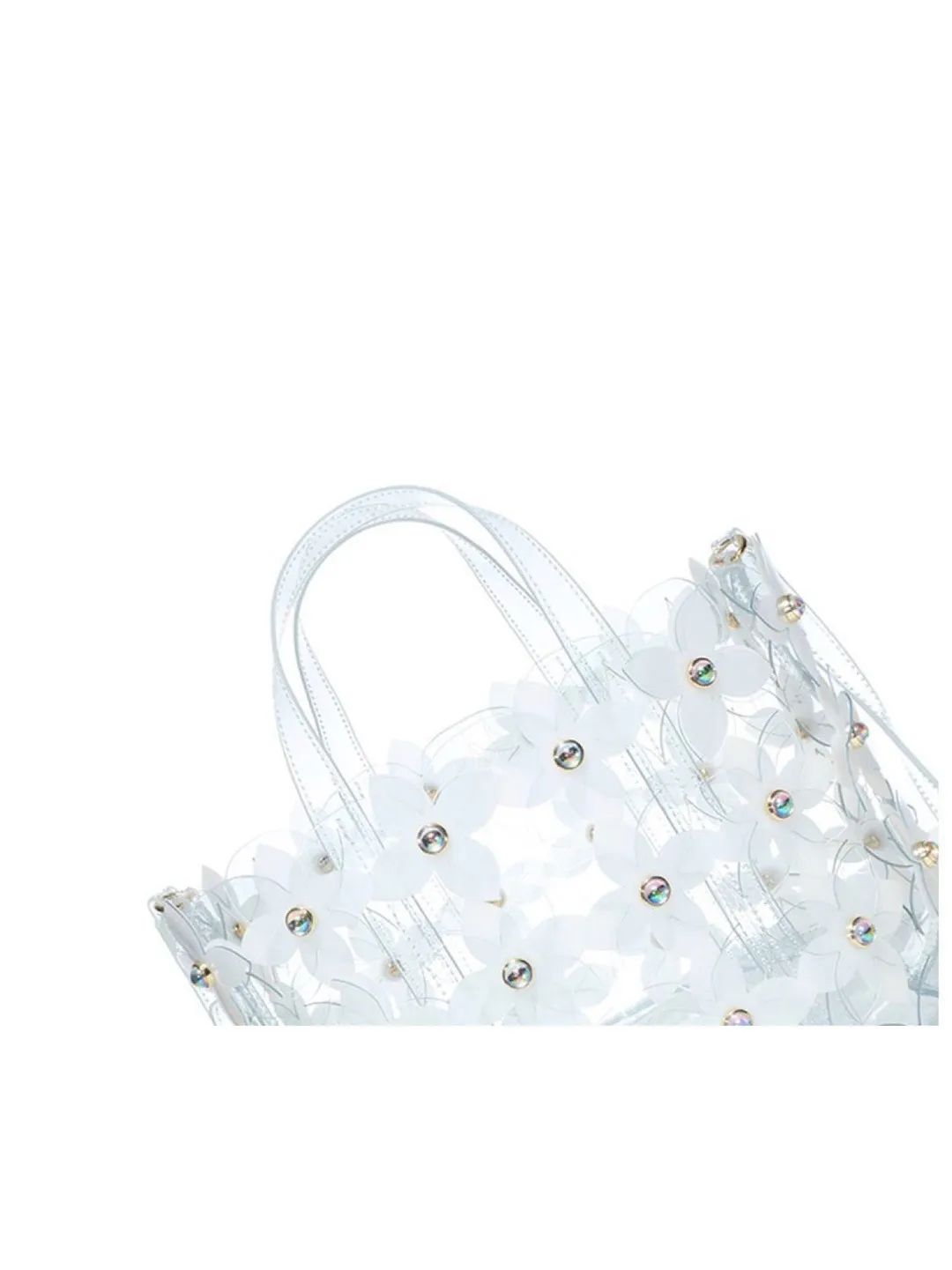 仙女必备的100种美包,好看实用的小仙女包