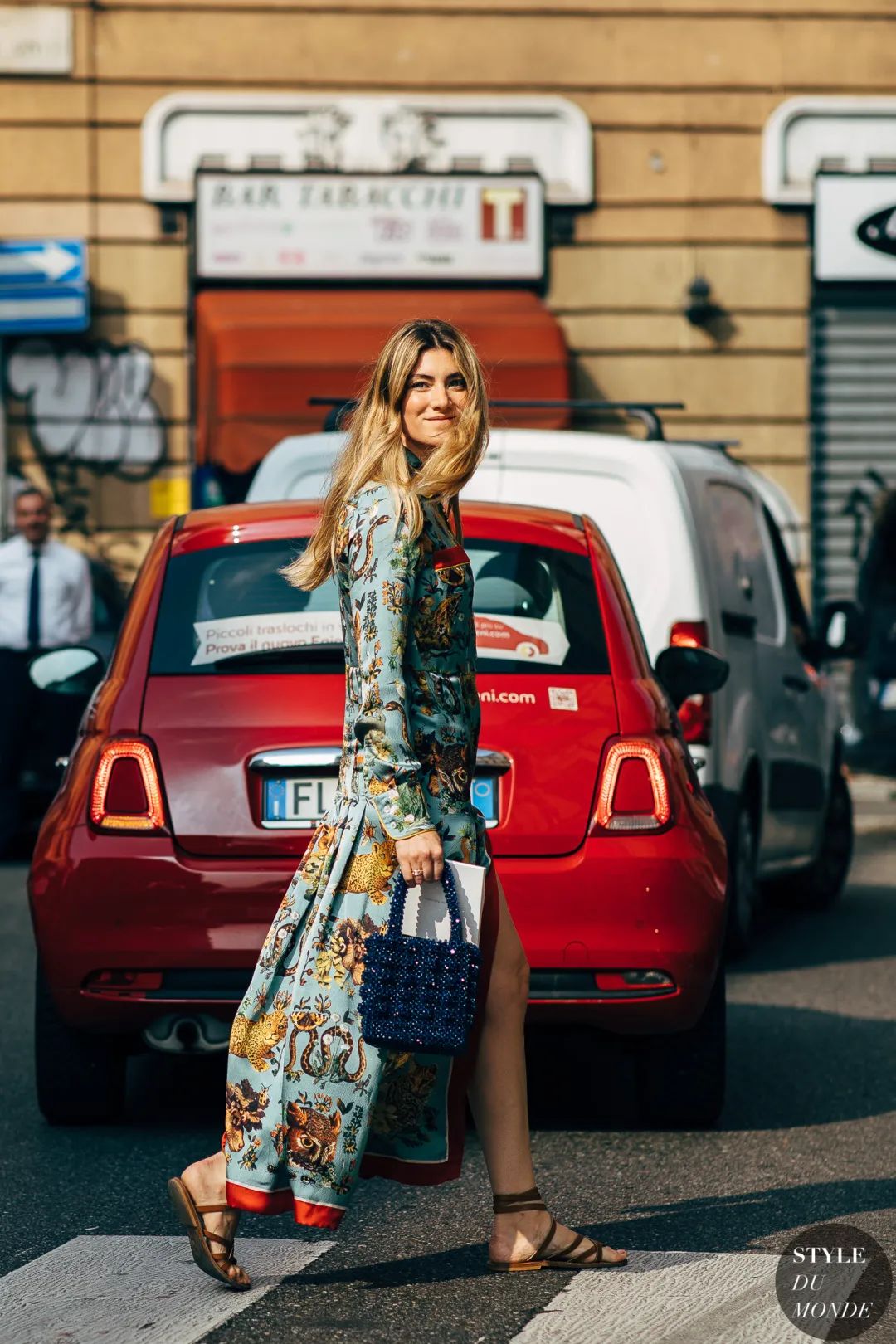 仙女必备的100种美包,好看实用的小仙女包