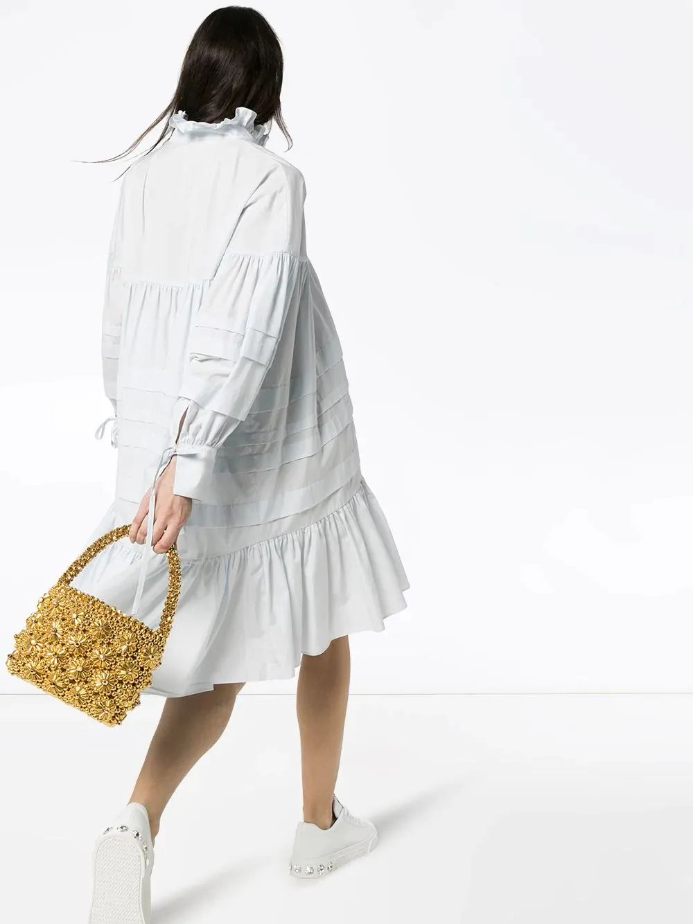 仙女必备的100种美包,好看实用的小仙女包