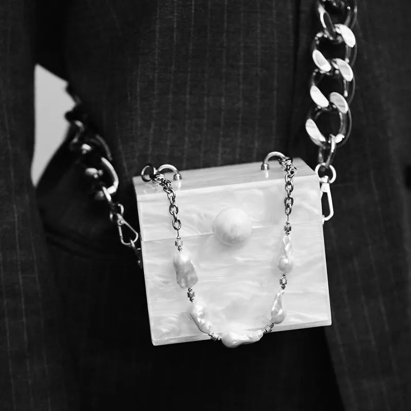 仙女必备的100种美包,好看实用的小仙女包