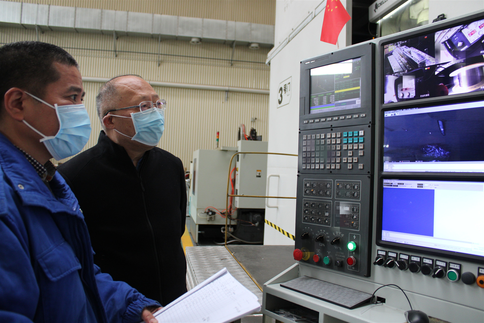 金属3D打印增材,金属3d打印做模具