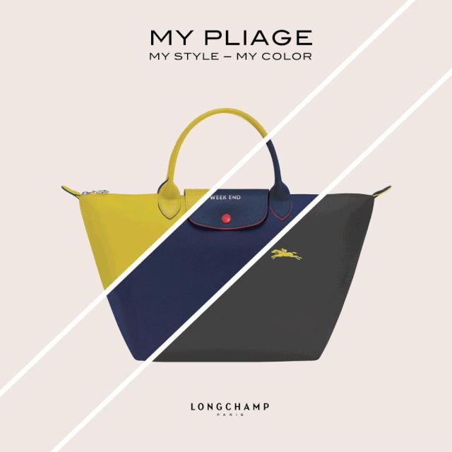 这款让明星们爱不释手的包袋,新的联名对象——是你