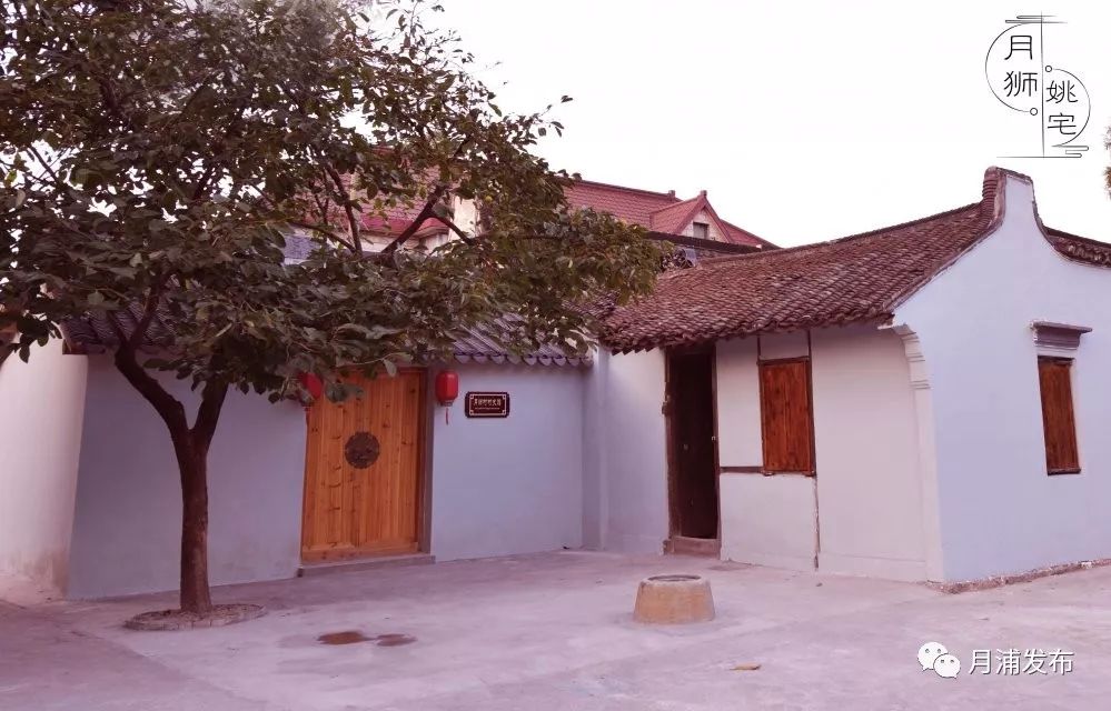 宝山古代的历史,宝山古村落