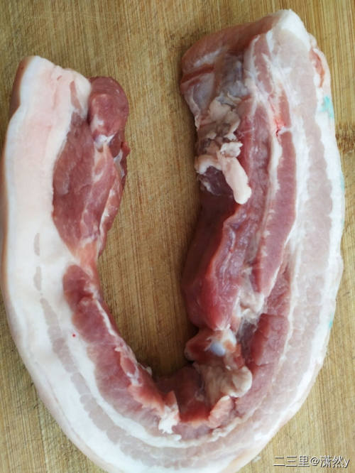 二三里全民晒账单真实故事,二三里全民晒账单的故事