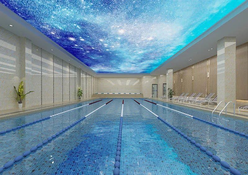 优搏游泳馆,优搏游泳健身