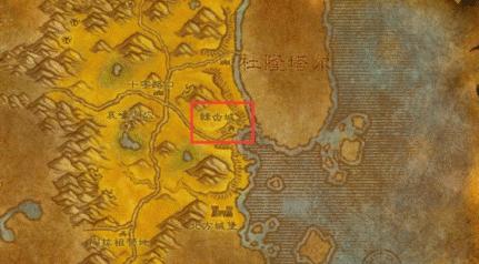 怀旧服盗贼开锁凄凉之地在哪里开,魔兽世界怀旧服盗贼开锁升级攻略