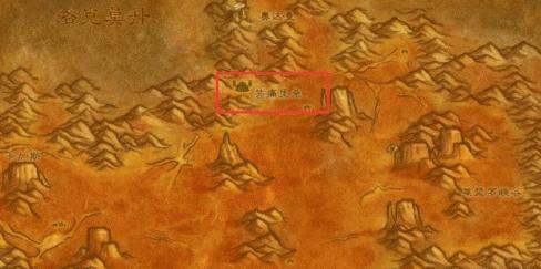 怀旧服盗贼开锁凄凉之地在哪里开,魔兽世界怀旧服盗贼开锁升级攻略