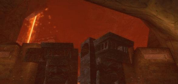 怀旧服盗贼开锁凄凉之地在哪里开,魔兽世界怀旧服盗贼开锁升级攻略