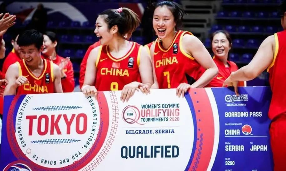 奥运推迟之后，这些中国冲金女队怎么办？