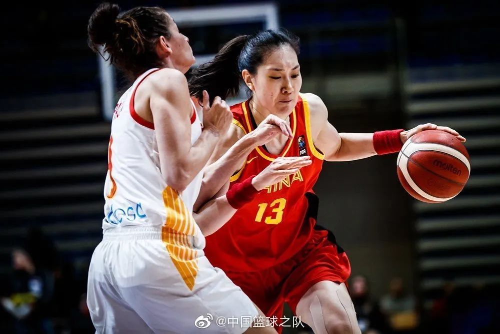 奥运推迟之后，这些中国冲金女队怎么办？