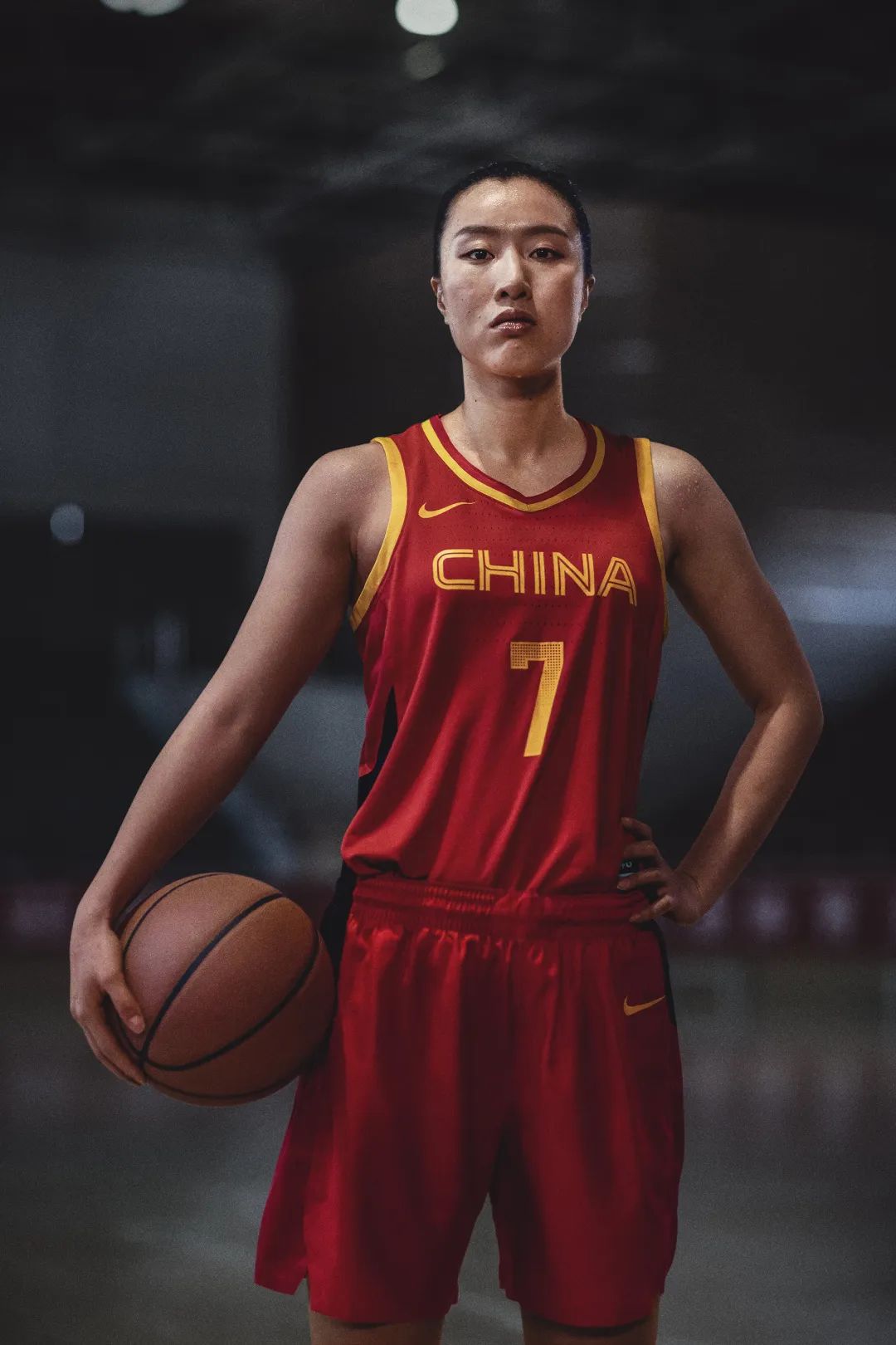 奥运推迟之后，这些中国冲金女队怎么办？