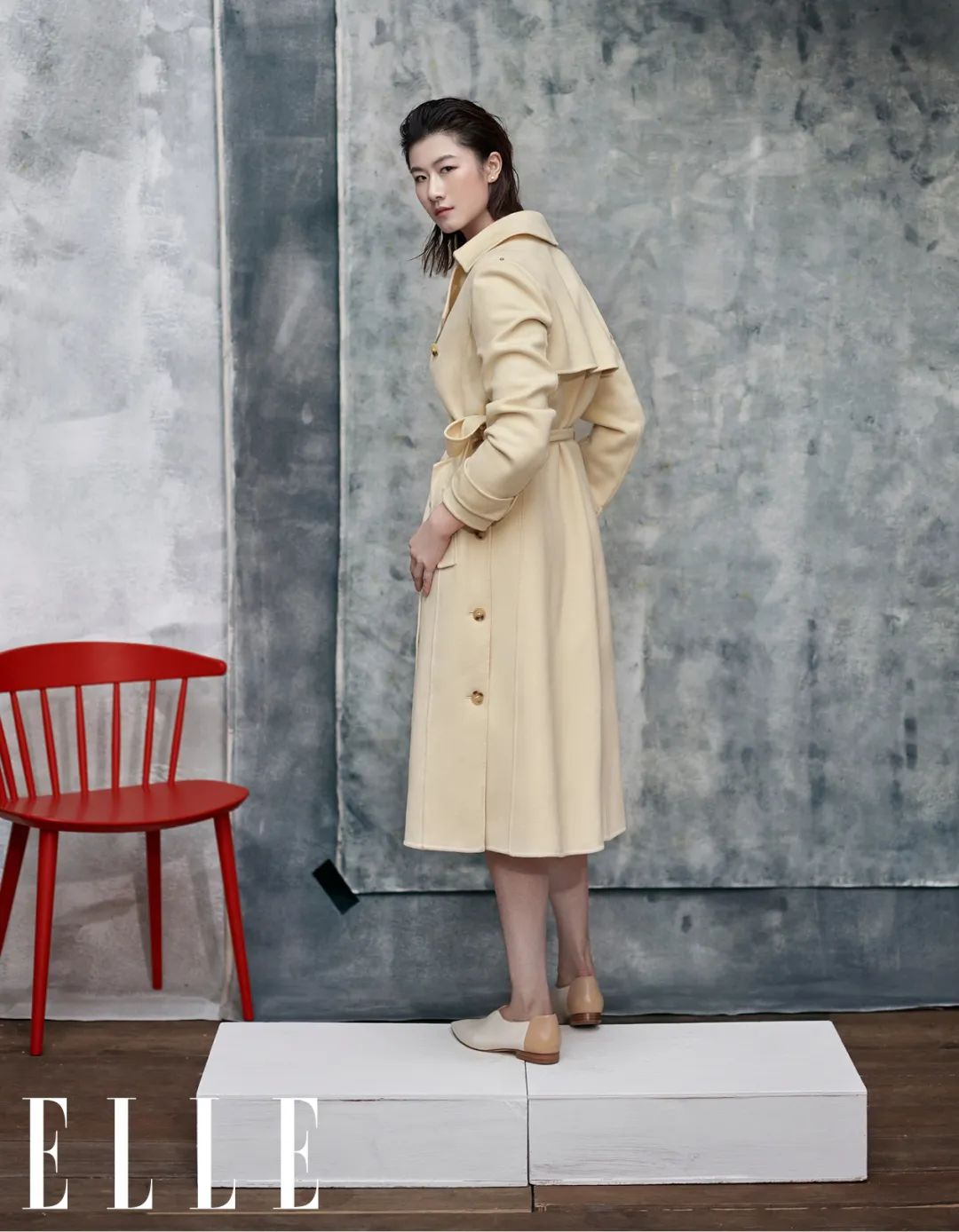 奥运推迟之后，这些中国冲金女队怎么办？