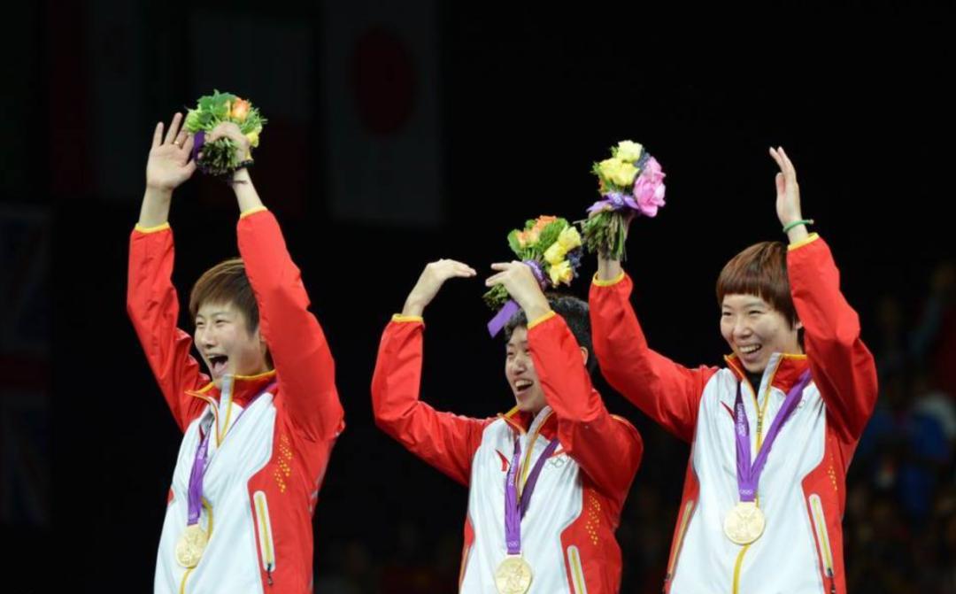 奥运推迟之后，这些中国冲金女队怎么办？