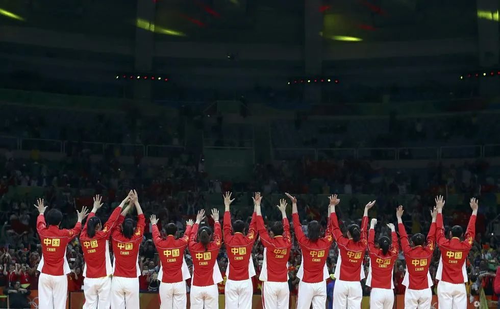 奥运推迟之后，这些中国冲金女队怎么办？